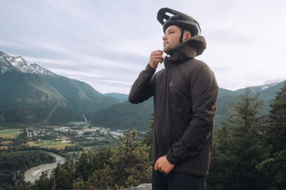 Veste Coupe-Vent Homme 7Mesh Northwoods Windshell