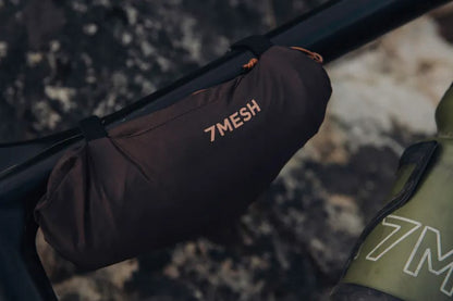 Veste Coupe-Vent Homme 7Mesh Northwoods Windshell