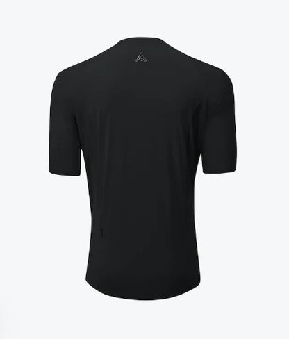 Tee-Shirt Homme 7mesh Sight Manches Courtes