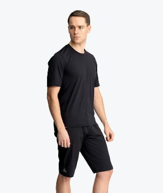 Tee-Shirt Homme 7mesh Sight Manches Courtes