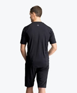 Tee-Shirt Homme 7mesh Sight Manches Courtes
