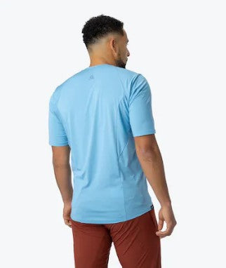 Tee-Shirt Homme 7mesh Sight Manches Courtes