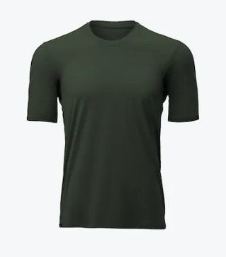 Tee-Shirt Homme 7mesh Sight Manches Courtes
