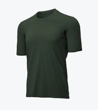 Tee-Shirt Homme 7mesh Sight Manches Courtes