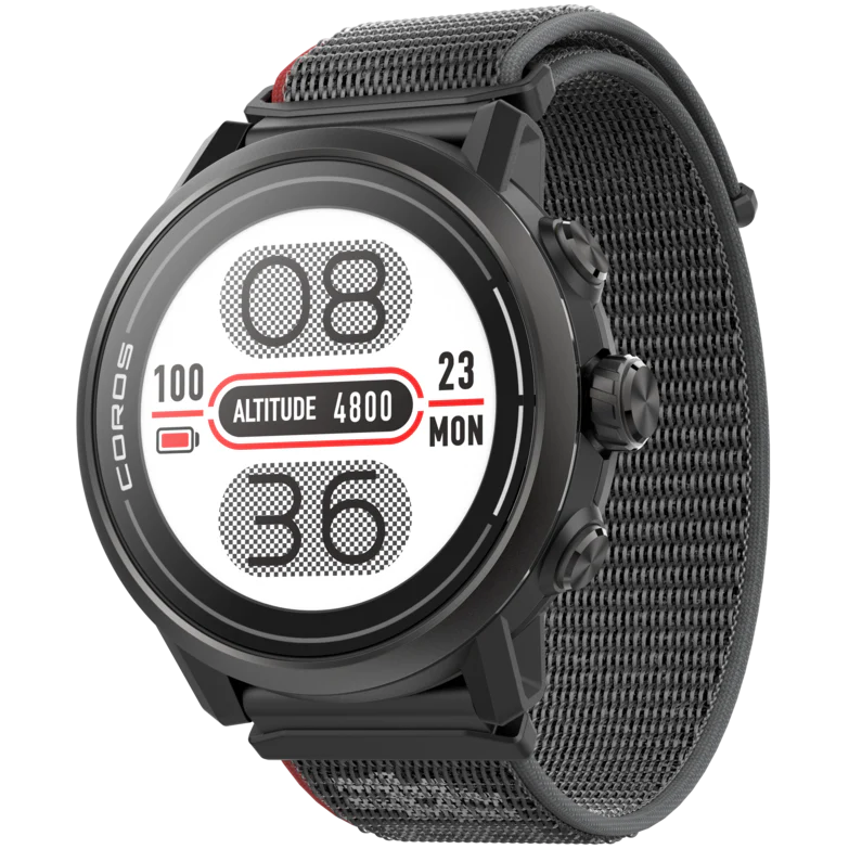 COROS APEX 2/2 Pro Montre GPS Outdoor