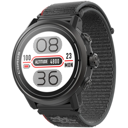 COROS APEX 2/2 Pro Montre GPS Outdoor