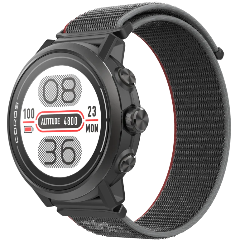 COROS APEX 2/2 Pro Montre GPS Outdoor