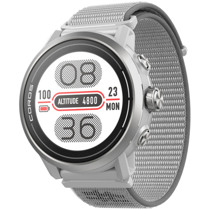 COROS APEX 2/2 Pro Montre GPS Outdoor