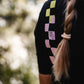 Maillot Manches Courtes Baroudeur Cycles 2025 - Femmes