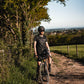 T-Shirt Gravel & Trail Baroudeur Cycles 2025 - Femmes