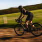 Maillot Manches Courtes Baroudeur Cycles 2025 - Femmes