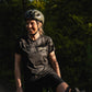 Maillot Manches Courtes Baroudeur Cycles 2025 - Femmes