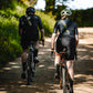 Maillot Manches Courtes Baroudeur Cycles 2025 - Femmes