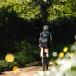 Maillot Manches Courtes Baroudeur Cycles 2025 - Femmes