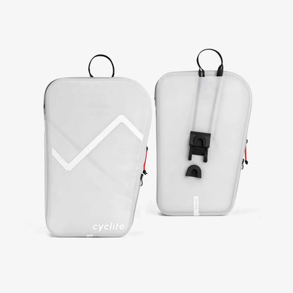 Paire de sacoches de fourche Cyclite FORK BAG / 01