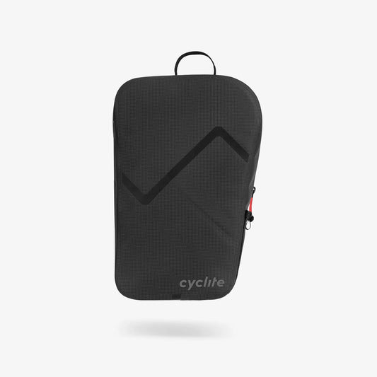 Paire de sacoches de fourche Cyclite FORK BAG / 01