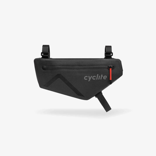 Sacoche de cadre Cyclite FRAME BAG SMALL / 02
