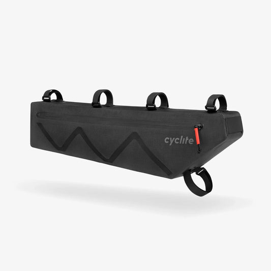 Sacoche de cadre Cyclite FRAME BAG XT / 02