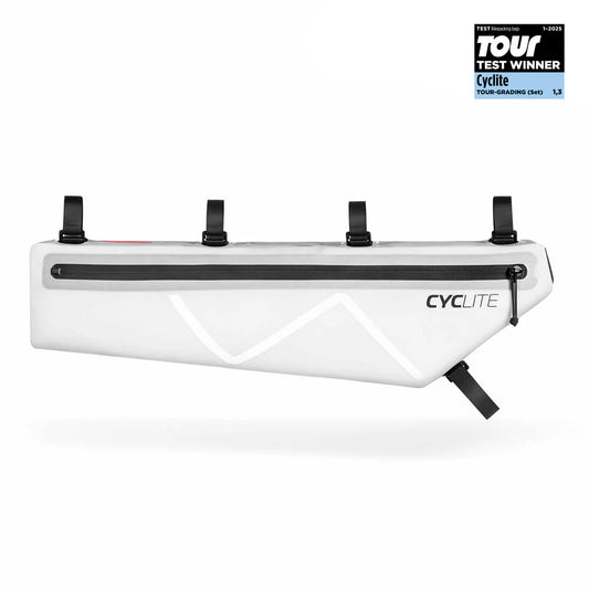 Sacoche de cadre Cyclite XT / 01