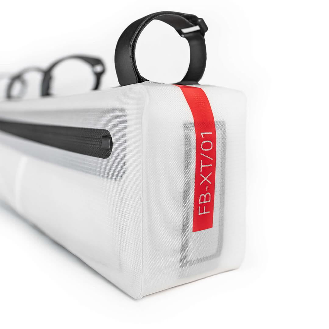 Sacoche de cadre Cyclite XT / 01