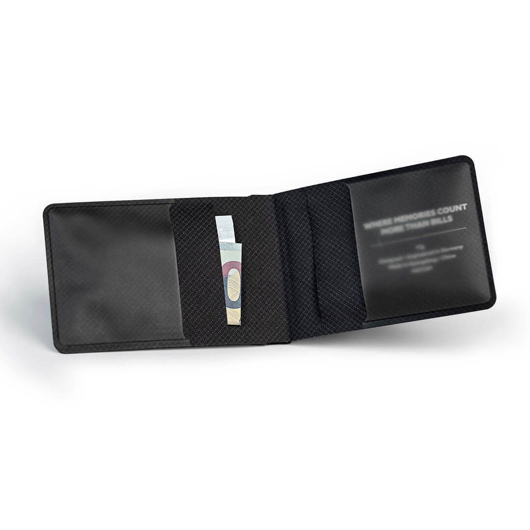 Portefeuille Cyclite Wallet / 01