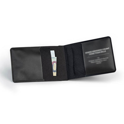 Portefeuille Cyclite Wallet / 01
