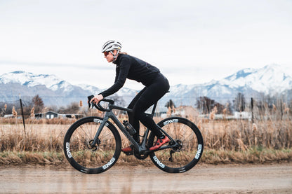 Paire de roues Enve AR40