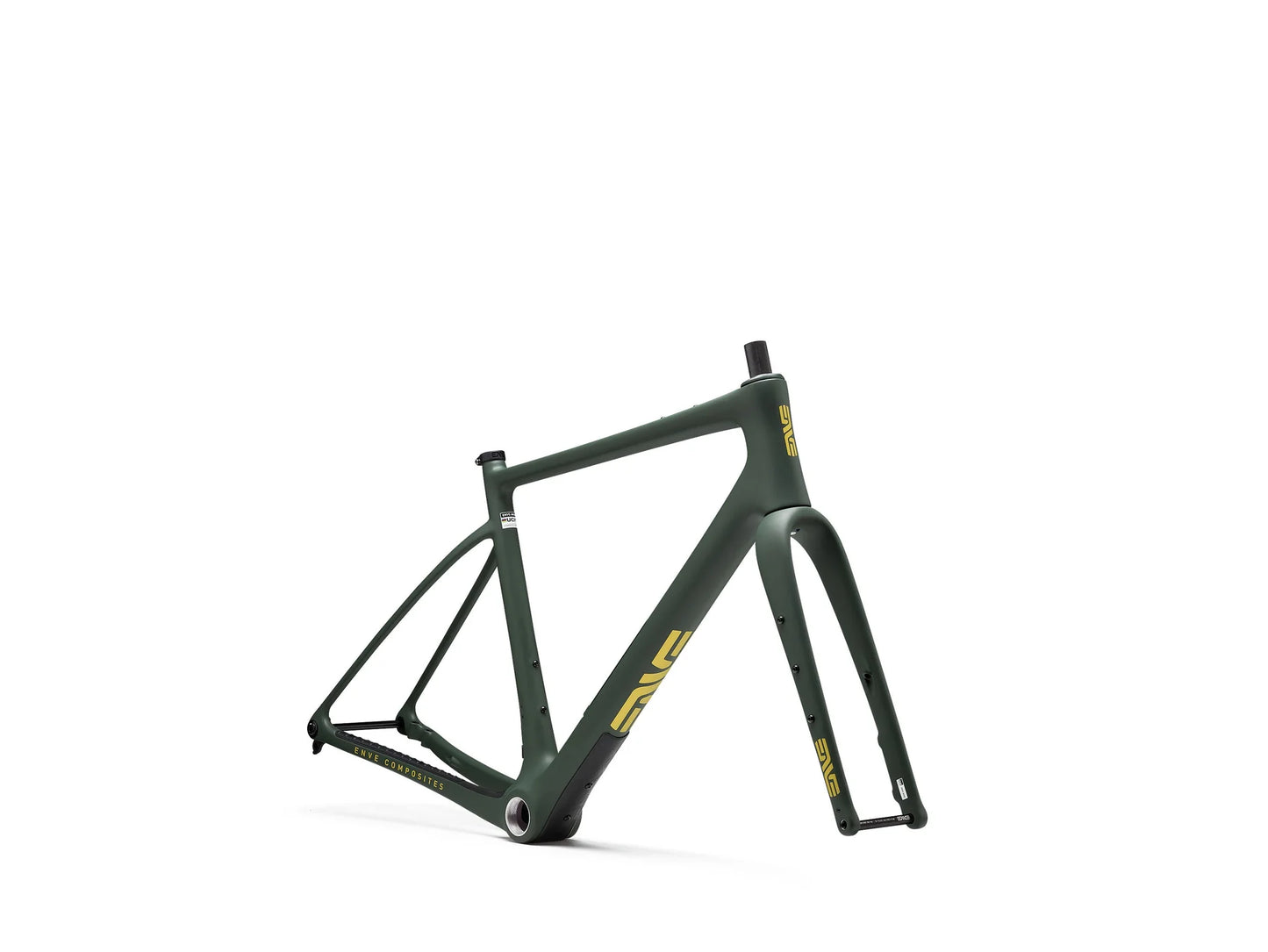 Kit cadre Enve MOG