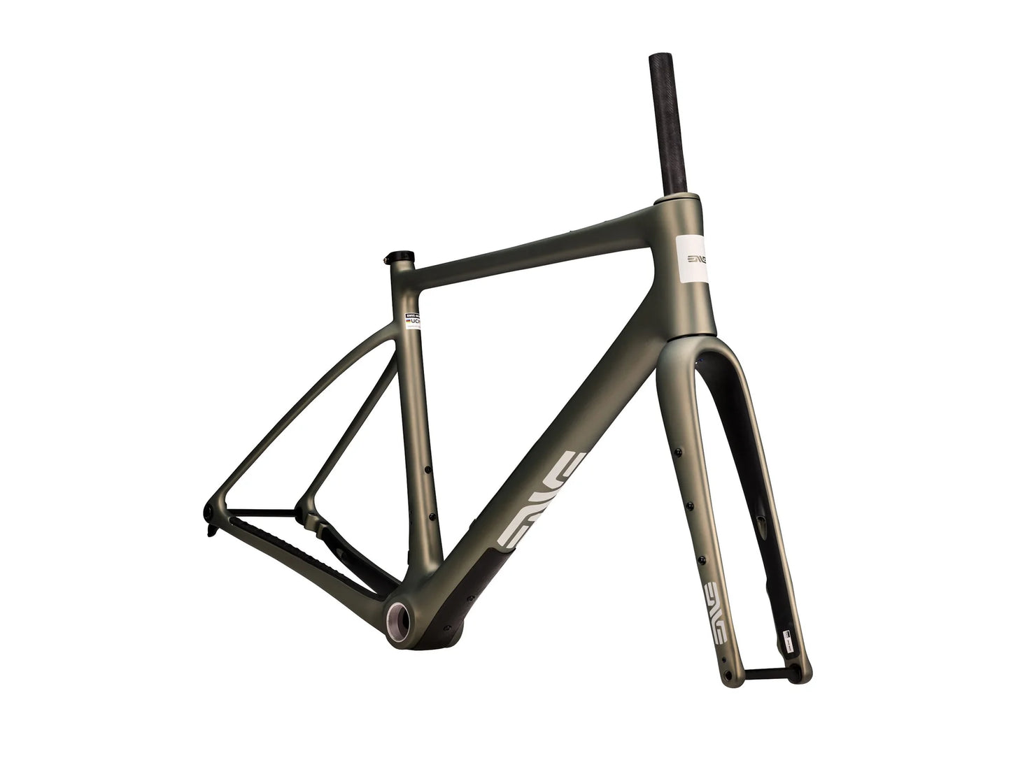 Kit cadre Enve MOG