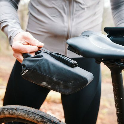 Sacoche de selle Fidlock PINCLIP saddle bag M