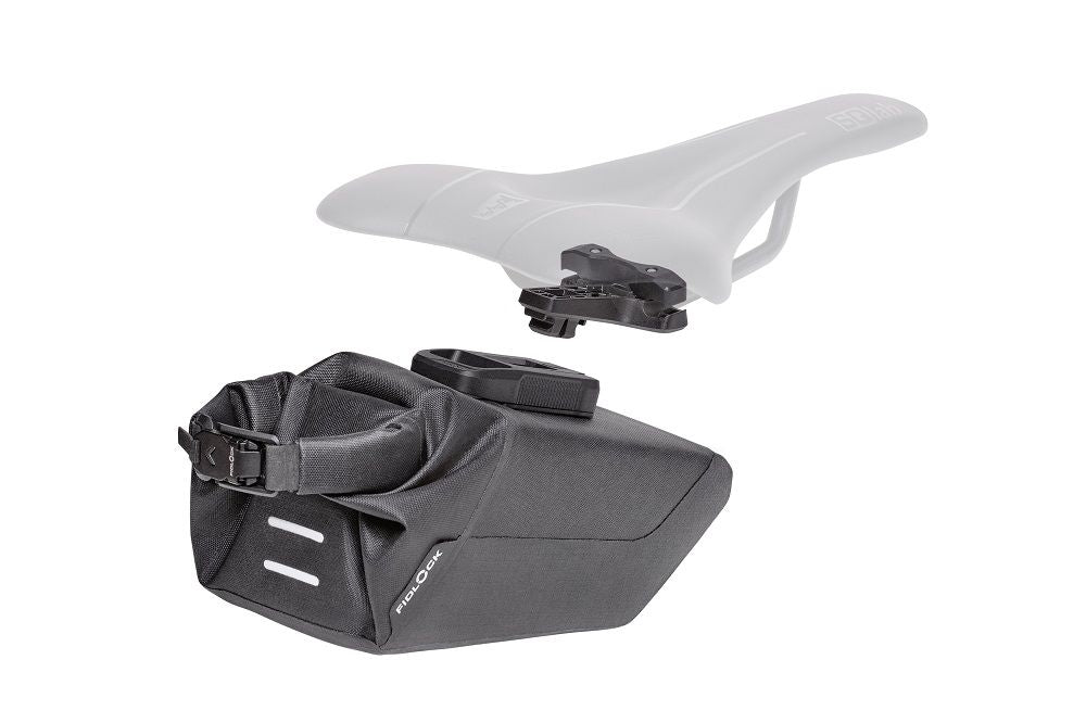 Sacoche de selle Fidlock PINCLIP saddle bag M