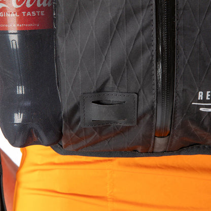 Gilet d'hydratation Restrap Race Hydration Vest