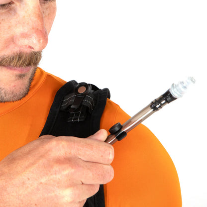 Gilet d'hydratation Restrap Rolltop Hydration Vest