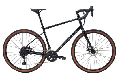 Vélo gravel / randonnée Marin Four Corners 2025