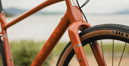 Vélo Gravel / Urbain Marin DSX 2 2025
