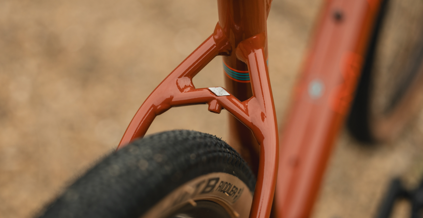 Vélo Gravel / Urbain Marin DSX 2 2025