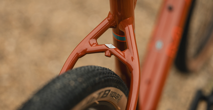 Vélo Gravel / Urbain Marin DSX 2 2025
