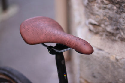 Baroudeur Built - Montage BAAM Argh taille S - Shimano GRX600