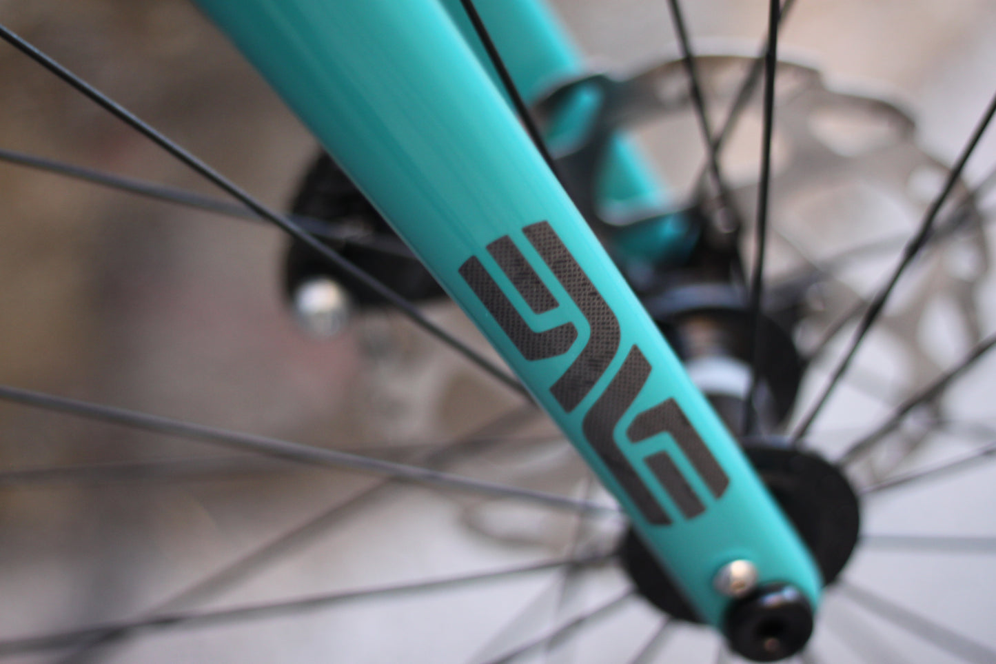 Baroudeur Built - Montage BAAM Argh taille S - Shimano GRX600