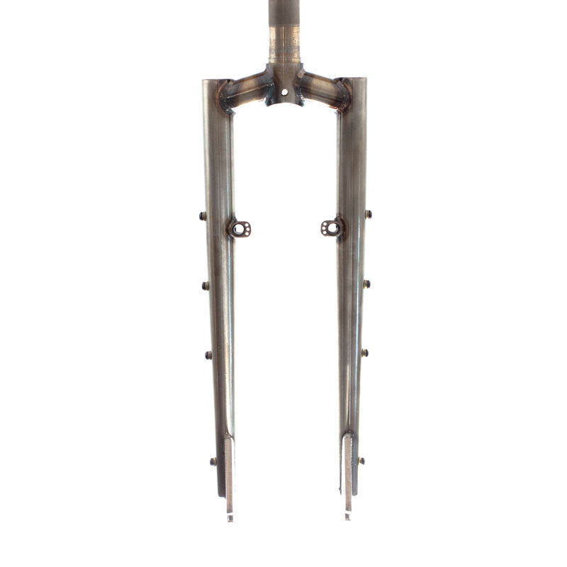 Fourche Stridsland Barnacle Lite Fork 1" 9x100mm QR