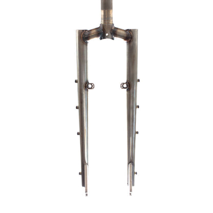 Fourche Stridsland Barnacle Lite Fork 1" 9x100mm QR