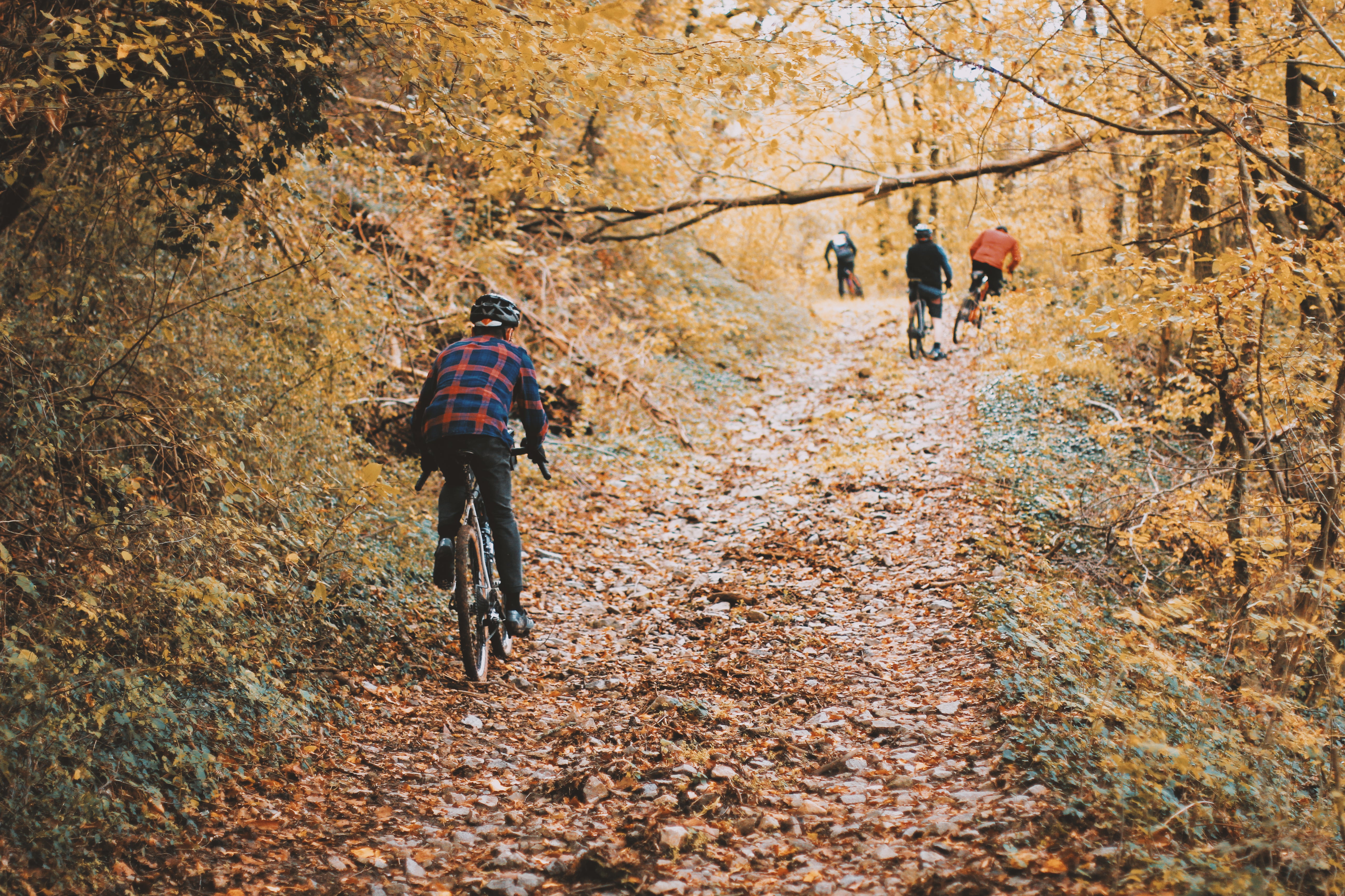 Boutique en ligne Baroudeur Cycles Gravel Route Bikepacking