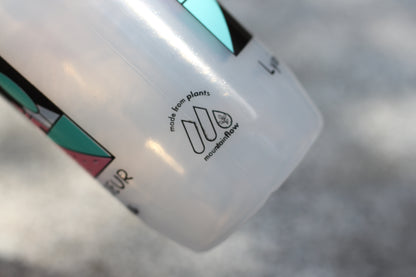 Bidon Baroudeur Cycles 600ml