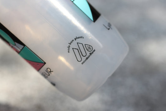 Bidon Baroudeur Cycles 600ml