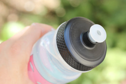 Bidon Baroudeur Cycles 600ml