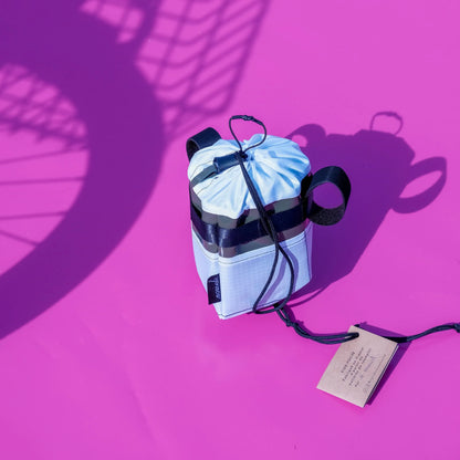 Sacoche de guidon Le Vide Poche - Cycles Manivelle