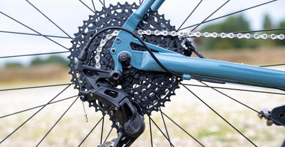 Vélo gravel Marin Nicasio + 2025 650B