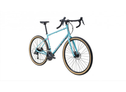 Vélo gravel / randonnée Marin Four Corners 2024