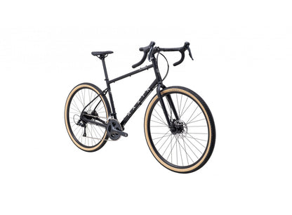 Vélo gravel / randonnée Marin Four Corners 2024