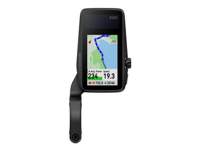 Compteur vélo GPS solaire COROS DURA